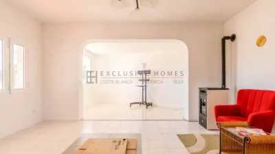 Villa in L'Albir photo 9