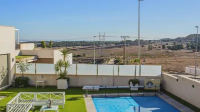 Casa – San Miguel de Salinas, Las Escalericas - Vista 2
