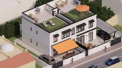 Casa - Vista 2