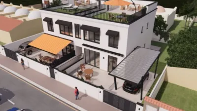 Casa - Vista 5
