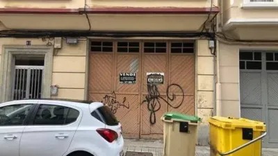 Local comercial en venta en Calle de Cuntis - Ansicht 4