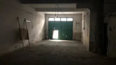 Local comercial en venta en Calle de Cuntis - Más