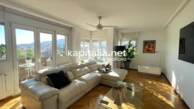 Apartment in Santa Rosa photo 21