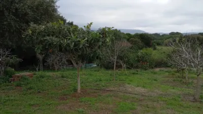 Casa rústica en venta en Calle A-381, 3 - Vista 4