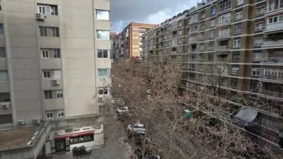 Piso en alquiler en Madrid Capital - Imagen 5