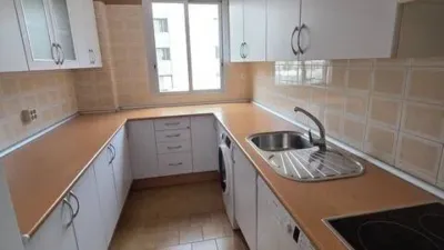 Piso en alquiler en Madrid Capital - Imagen 6