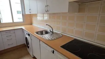 Piso en alquiler en Madrid Capital - Imagen 7