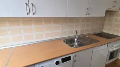 Piso en alquiler en Madrid Capital - Imagen 8