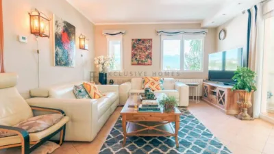 House in Urbanizations photo 11