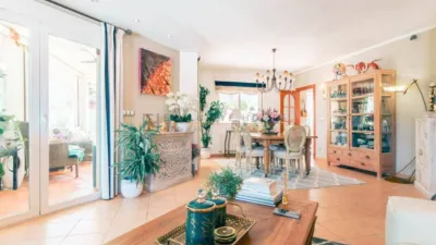 House in Urbanizations photo 13
