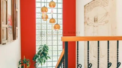 House in Urbanizations photo 16