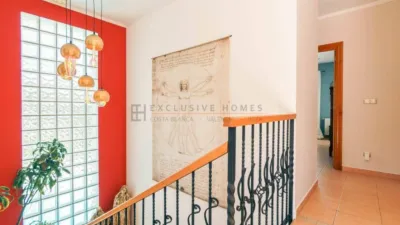 House in Urbanizations photo 18