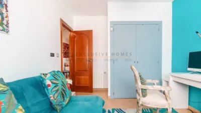 House in Urbanizations photo 19