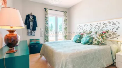House in Urbanizations photo 23