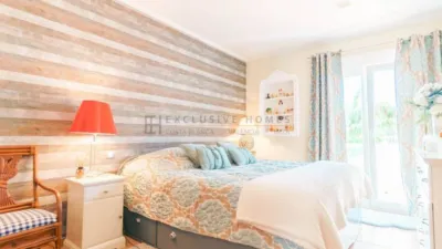 House in Urbanizations photo 29
