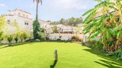 House in Urbanizations photo 41