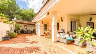 House in Urbanizations photo 42