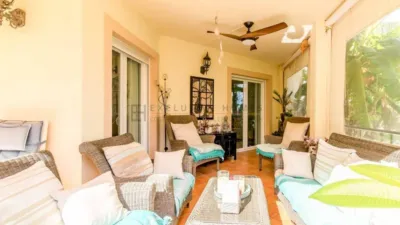 House in Urbanizations photo 44