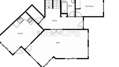 House in Urbanizations photo 52
