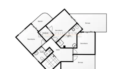 House in Urbanizations photo 53
