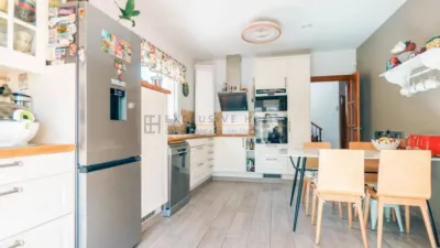 House in Urbanizations photo 7