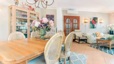 House in Urbanizations photo 9