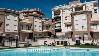 Casa – Santa Pola, el Baix Vinalopó - Vista 2