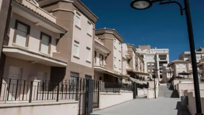 Casa – Santa Pola, el Baix Vinalopó - Vista 3