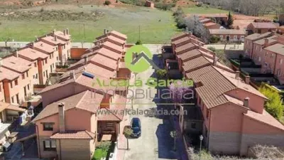 Townhouse on Calle Chopera photo 4