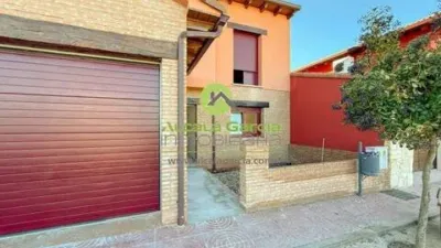 Townhouse on Calle Chopera photo 6