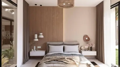 Chalet in Murcia City photo 11