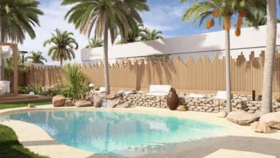 Chalet in Murcia City photo 4