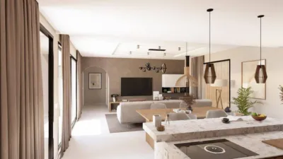 Chalet in Murcia City photo 7