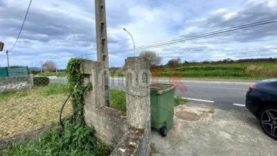 Terreno en venta en A Pedreira (Sada) - Vista 2