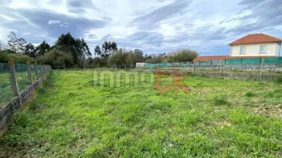 Terreno en venta en A Pedreira (Sada) - Vista 3