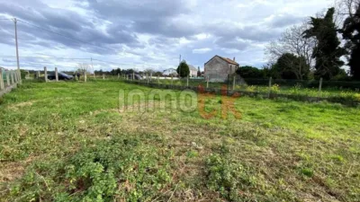 Terreno en venta en A Pedreira (Sada) - Vista 5