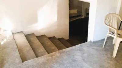 Local comercial en venta en Ronda de Nelle, 116, cerca de Calle de San Pedro de Mezonzo - Vista 2