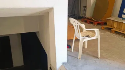 Local comercial en venta en Ronda de Nelle, 116, cerca de Calle de San Pedro de Mezonzo - Vista 3