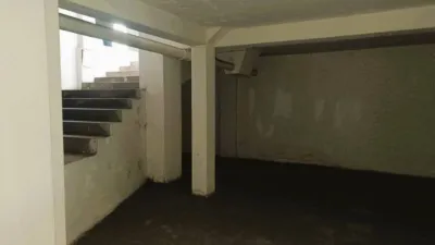 Local comercial en venta en Ronda de Nelle, 116, cerca de Calle de San Pedro de Mezonzo - Vista 4