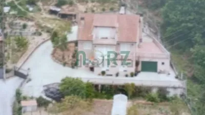 Chalet in A Lamela (Pereiro de Aguiar) photo 3