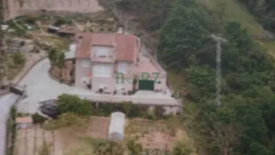Chalet in A Lamela (Pereiro de Aguiar) photo 5