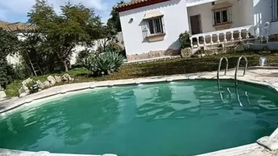 Chalet on Camino del Yate photo 4