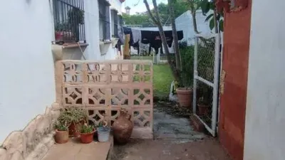Chalet on Camino del Yate photo 2