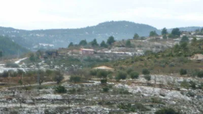 Terreno en venta en Beg - Vista 5