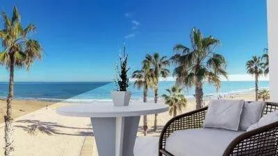 Pis – Torrevieja - Vista 3