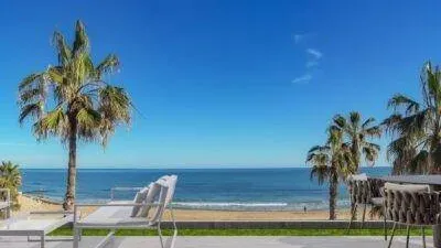 Pis – Torrevieja - Vista 4