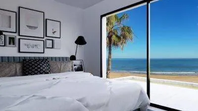 Pis – Torrevieja - Vista 5