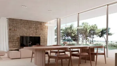 Casa - Vista 5