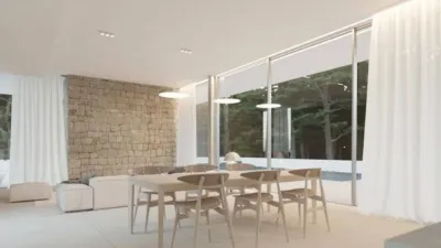 Casa - Más