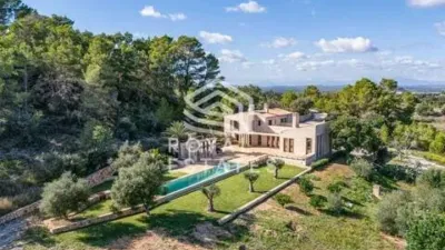 Chalet en Felanitx photo 2